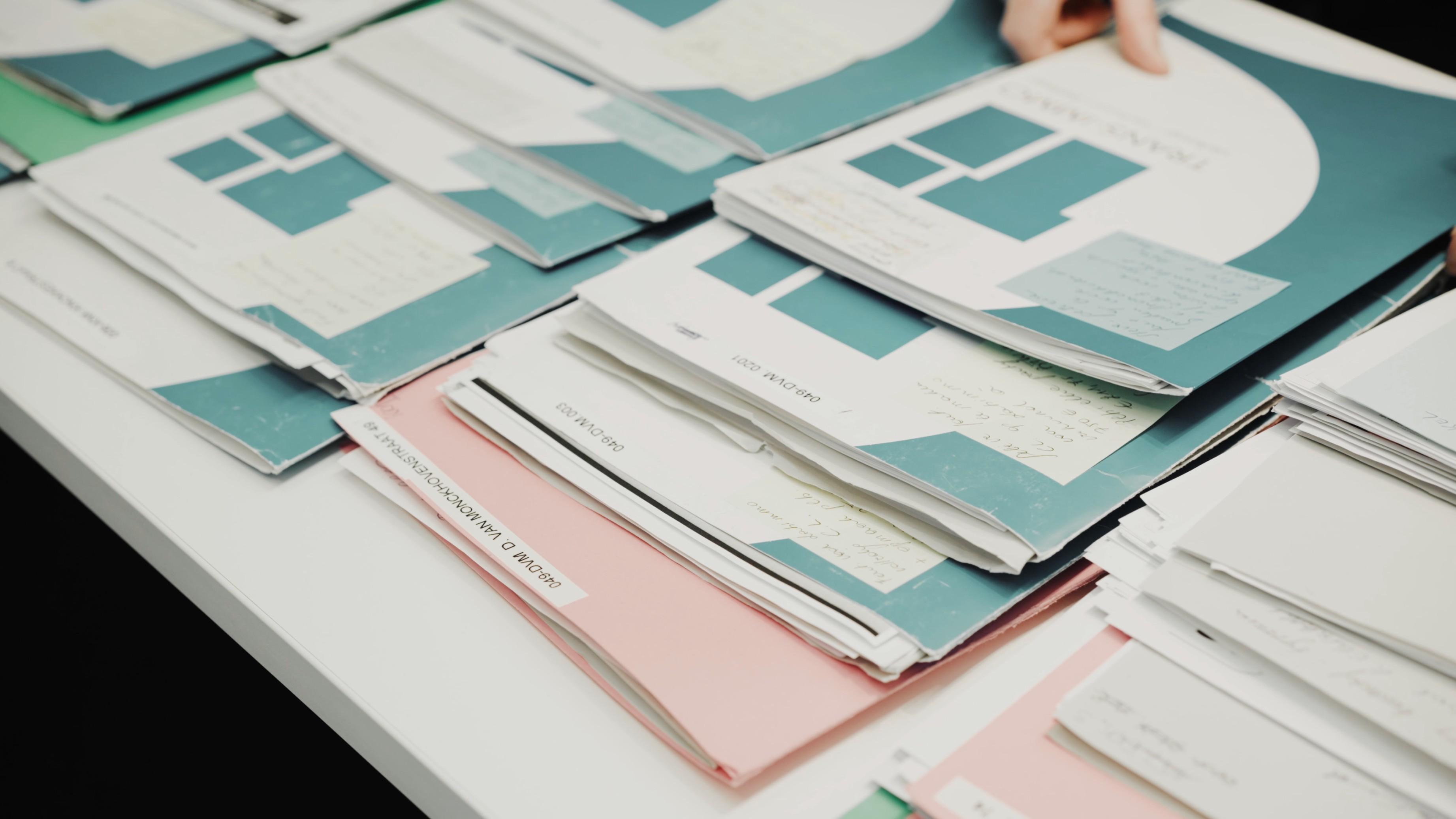 Wandelen met te huur bord